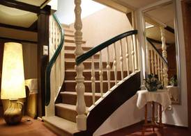 Hotel Zum Bürgergarten 2