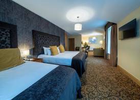 Kettles Country House Hotel 5