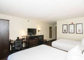 AmericInn by Wyndham Peoria 4