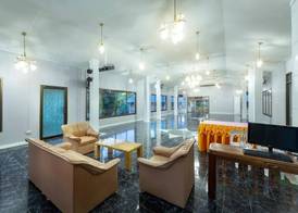 Ivy Cottage by Qiu Hotel 5