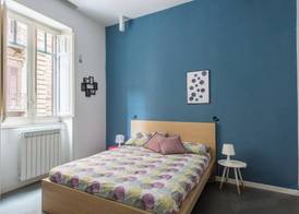 Casa Roma nel Cuore di Palermo by Wonderful Italy 3
