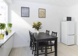 Luxus 70m2 sannierte City Wohnung 5