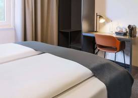 B&B HOTEL Bruchsal-Karlsdorf 2