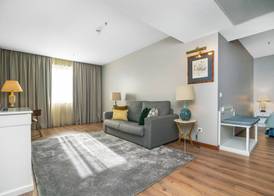 Gaia Residence 4