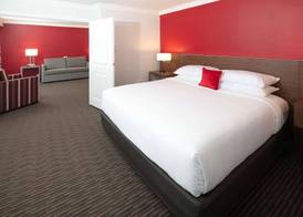 Radisson Hotel Orlando Lake Buena Vista South 4