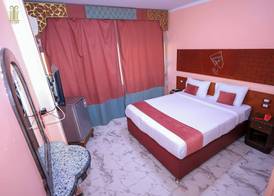 Tiba Hotel 5