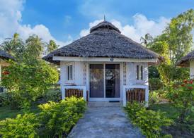 F-Zeen Boutique Hotel Zanzibar 4