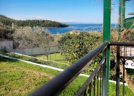 Panormos Beach Hotel Skopelos 2