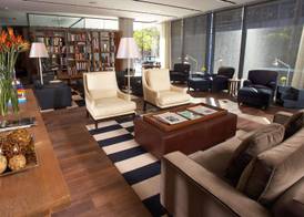 The Study at Yale 3