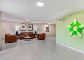Extended Stay America Suites - Arlington - Six Flags 2