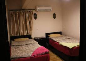 Wake Up! Cairo Hostel 5