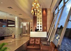 Majestic Court Sarovar Portico 4
