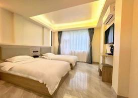 S·HOTEL 5