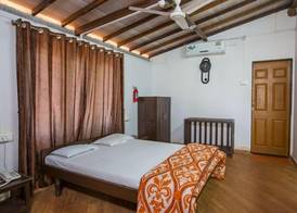 Beachfront Villas 3