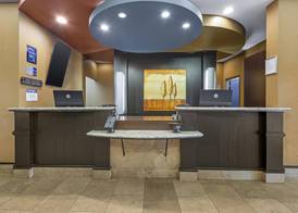 Best Western Plus St Albert 3