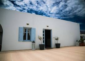 Inoe Boutique Hotel 3