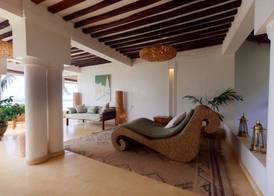 Peponi Hotel Lamu - Kenya 4