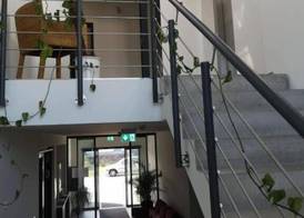 Hotel Nachtquartier 5