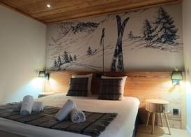 Hôtel Mont Thabor Serre Chevalier 2