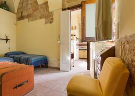 Casa Messapica by BarbarHouse 5