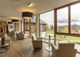 Dormio Resort Obertraun 4