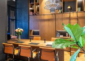 MOSAIC HOUSE Design Hotel 4