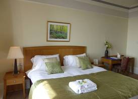 Bailey Ground Lodge 2