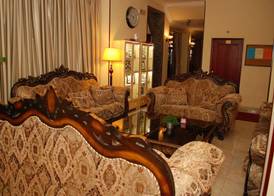 Garni Hotel Planeta Inn 3
