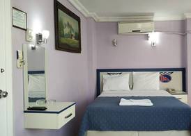 Hotel Akkus 5
