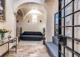 Boutique Relais Barozzi & SPA 5