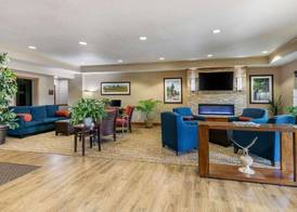 Comfort Suites Hopkinsville near Fort Campbell 4