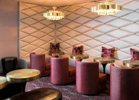 Charlesmark Hotel 4
