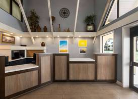 Days Inn by Wyndham Cocoa Beach Port Canaveral 2