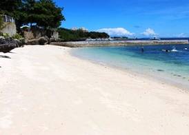 Sotogrande Hotel and Resort in Cebu 4