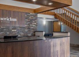 AmericInn by Wyndham Alexandria 2