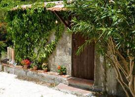 Villa Bonaccorso Casale-Splendida villa immersa ne 2