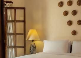 Hotel Santa Fe 3