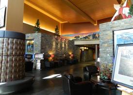 Stoney Nakoda Resort & Casino 3