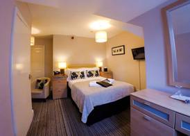 Dene House Guest House 5