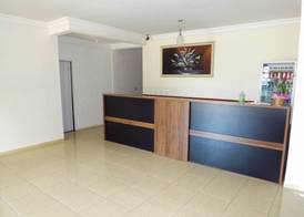 Hotel Tres Bandeiras 3