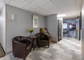 Quality Inn Austintown-Youngstown West 3