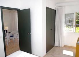 Apartaments Beach & Golf Resort 5