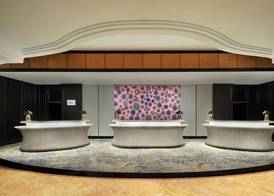 Sheraton Surabaya Hotel & Towers 2