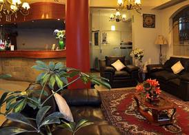 Casona Plaza Hotel Puno 5