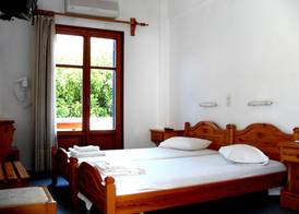 Helliniko Hotel 5