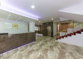 Esal Hotel 3