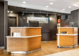 Comfort Inn & Suites Bethlehem Lehigh Valley Airport 4