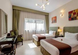 Auris Boutique Hotel Apartments 4
