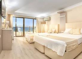 Temple Beach Hotel 5