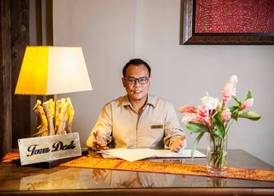 The Ranee Boutique Suites 3
